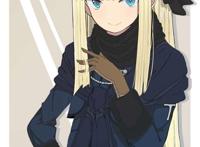 fate壁纸 美图 莱妮丝&格蕾专辑