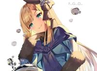 FGO司马懿(莱妮丝)