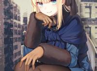 《Fate系列》莱妮丝酱壁纸特辑