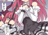 p站绘里_p站芝石ひらめ的作品