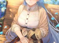 画师:芝石ひらめ(83314617) 8.画师:ririko(83602204) 9.