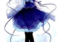 东方幻想乡博丽冥梦图