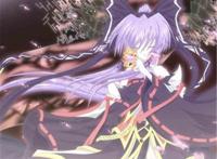 博丽冥梦_蕾米莉亚