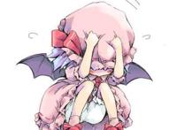 蕾米莉亚 蕾米莉亚·斯卡雷特