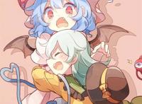 蕾米莉亚斯卡雷特