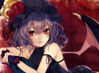 蕾米莉亚·斯卡雷特