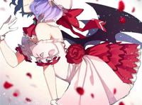 东方幻想乡蕾米莉亚