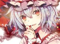 蕾米莉亚.斯卡雷特