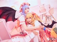 COS】蕾米莉亚·斯卡蕾特(大小姐威严神圣不可侵犯)