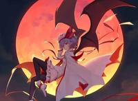 蕾米莉亚专场-不喜勿入