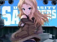 少战美图第二期(凯伊篇)