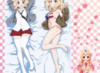 尚萌少女和战车剧场版凯伊