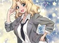 少战美图第二期(凯伊篇)