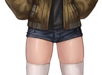 少战美图第二期(凯伊篇)