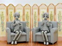 大吉岭和橙黄白毫