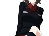 ガルパンワンドロ - 少女与战车,西住真穗,宇津木优季