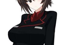 ガルパンワンドロ - 少女与战车,西住真穗,宇津木优季