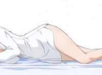 《少女与战车》美图分享 西住美穗