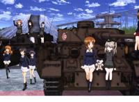 【动漫图片】西住真穗