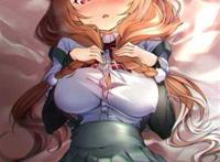 同人本子 #二次元美少女 #同人 #本子库