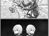 空明: 【c96同人本-とあるの科学全彩