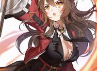 arknights明日方舟极致美图壁纸