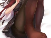 天火(壁纸)——明日方舟