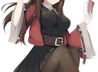 [明日方舟]天火