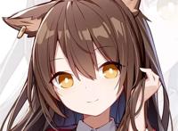 明日方舟萌化头像