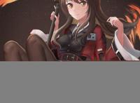 arknights明日方舟极致美图壁纸