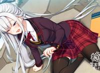 椎名 さやか(cv:あじ秋刀鱼=前田恵)