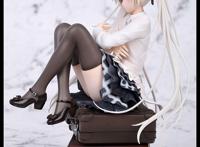 ヨスガノソラ 缘之空 春日野穹