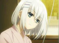 鸢一折纸——头像 