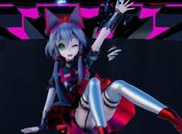 [视频]【洛天依mmd】弃坑吧