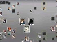 明日方舟人物情报完整图大全(干员)