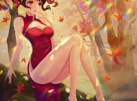 忍者必须死3-小椒琳被按同人本子