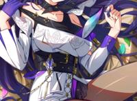 后崩坏书芽衣怀孕系列c92本子