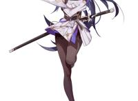 p站画师作品后崩坏书-芽衣立绘