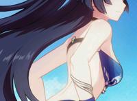 崩坏3女武神壁纸〔芽衣〕