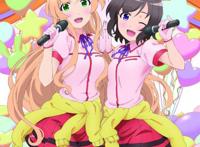 そこで出会ったのは高校の先辈の小日向縁.