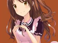 今天是小日向美穗的生日