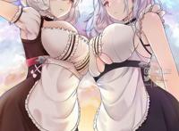 碧蓝航线美图10——黛朵