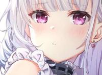 碧蓝航线黛朵动漫头像分享,