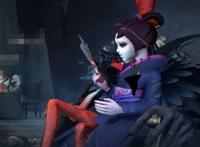 第五人格小故事(同人)杰克深入红蝶身体