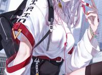 c 画师id:2356928 图源p站/自截/非原图