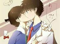 名侦探柯南快新