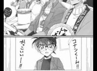 快新cp浴室车短篇漫画