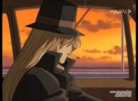 [柯南]不小心救了琴酒 琴酒怀了赤井的崽