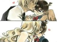 赤井秀一变小被安室透抓 赤安r车write 赤井秀一变小被安室透抓 赤安r车write