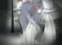 赤井秀一×安室透吃醋 赤安r车长图 赤井秀一×安室透吃醋 赤安r车长图